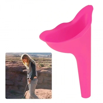 Piez Kadınların İçin Hijyenik Ayakta İşeme Temiz Tuvalet Aparatı (4887)