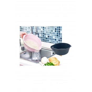 Pirinç Süzgeci Küçük -TİM196