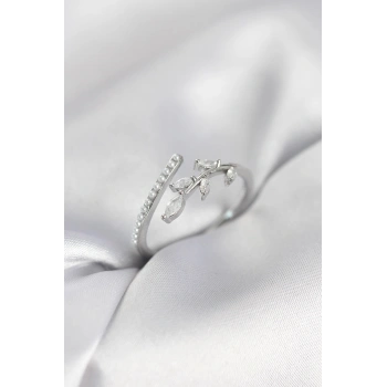 pirinç yüzük - TJ-BYK4015