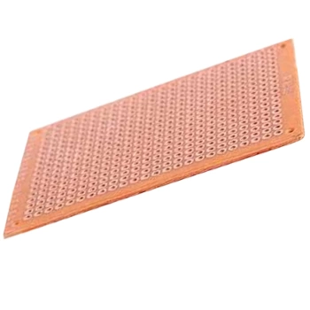 PLAKET DELİKLİ 130X175 (4887)