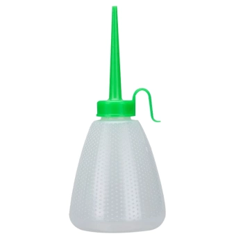 PLASTİK 180 ML. YAĞ ŞİŞESİ (4887)