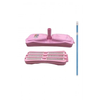 Plastik 6lı Gırgır Sapsız -L060