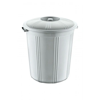 Plastik Battal Çöp Varili 50 Lt -1940