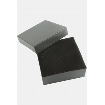 Plastik Çakmak Tesbih Saat Set Kutusu