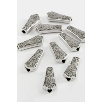 Plastik Çiçek Tesbih İmame Aparatı 50 Gram