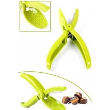 Plastik Kestane Çizici Pratik Kestane Kesici Ekonomik -CK-616