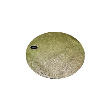 Plastik Yuvarlak Supla 1 Adet -9769