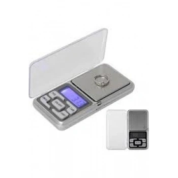 POCKET SCALE MH SERİES MİNİ HASSAS TARTI 0.01/200GR (4887)