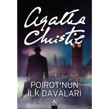 Poirotnun İlk Davaları