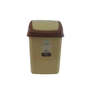 Poly Time Fantastik Çöp Kovası 2.5 Litre -E240