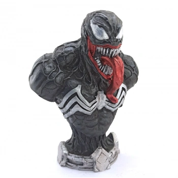 Polyester Venom Büst