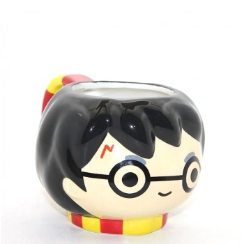 Porselen Harry Potter Tasarımı Kupa Bardak Alk3429