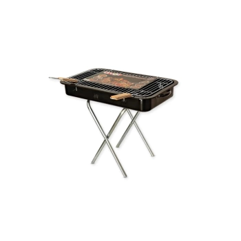 PORTATİF MANGAL 50CM x 31 CM (4887)