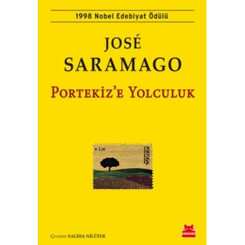 Portekiz’e Yolculuk