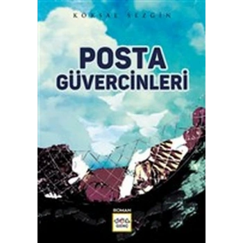 Posta Güvercinleri