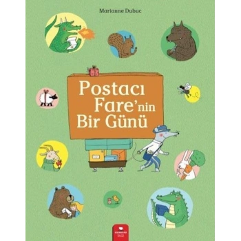 Postacı Farenin Bir Günü