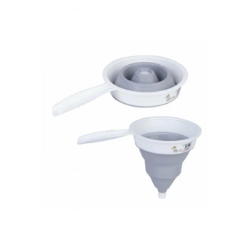 Pratik Katlanır Huni -AK701