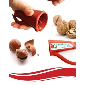 Pratik Kolay Fındık Ceviz Badem Kıracağı Fındık Ceviz Kırma Aleti (4887)