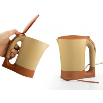 Pratik Su Isıtıcı ve Türk Kahvesi Makinesi (4887)