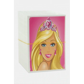 Prenses Bileklik Kartı