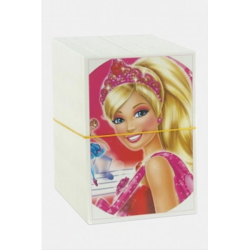 Prenses Bileklik Kartı