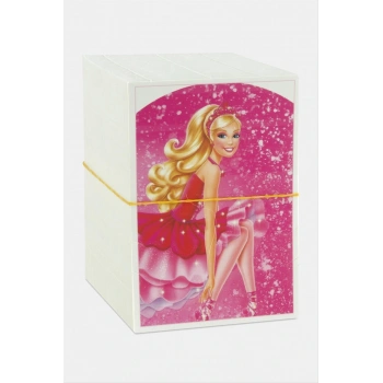 Prenses Bileklik Kartı