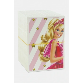 Prenses Bileklik Kartı