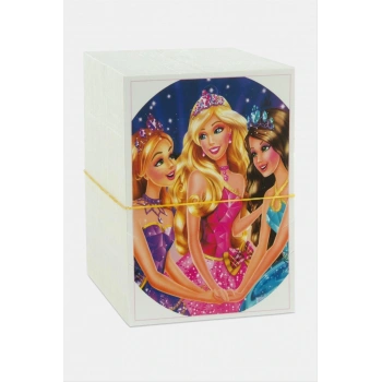 Prenses Bileklik Kartı