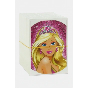 Prenses Bileklik Kartı