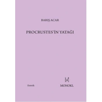 Procrustesin Yatağı