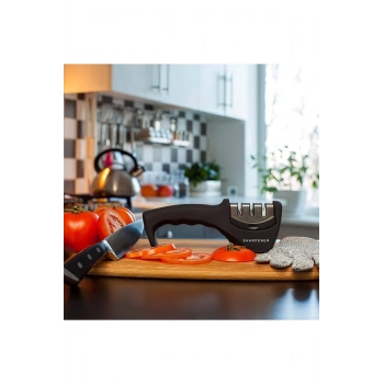 Profesyonel Bıçak Bileyici Sm-015