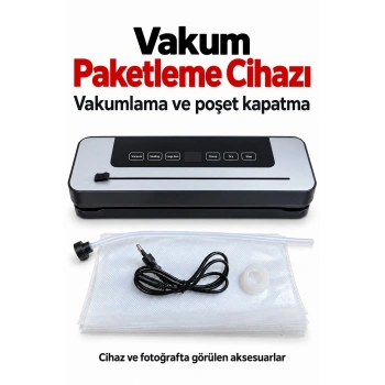 Proposet Vakum