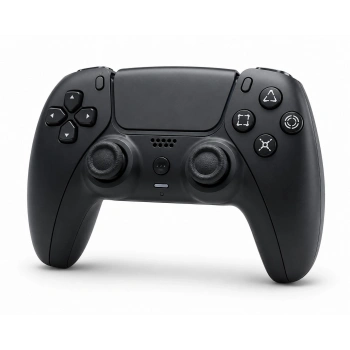 Ps5 Uyumlu Kablosuz Gamepad Oyun Kolu Siyah HD332