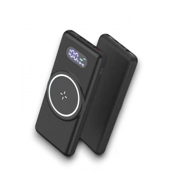 Pw10 Powerbank Temassız