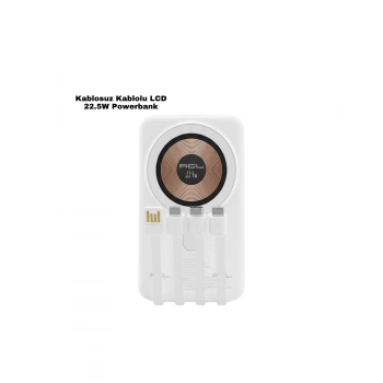 PW122 MAGSAFE