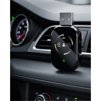 Q10 CARPLAY
