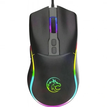Q301 Rgb Mouse