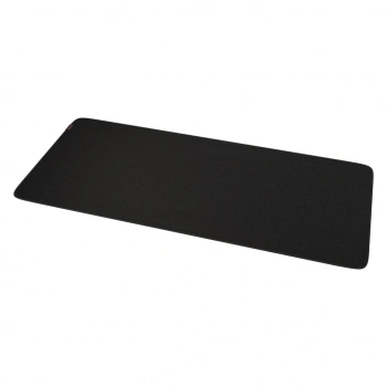 Rampage Pulsar Pro Xxl 900x400x4mm Dikişli Neutral Kumaş Gaming Mouse Pad (siyah)(1923)