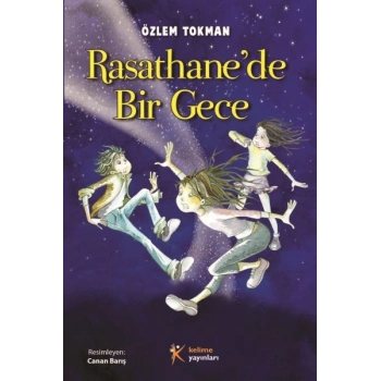 Rasathanede Bir Gece