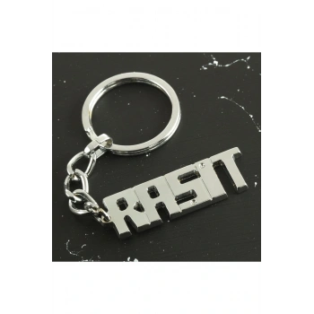 Raşit İsimli Anahtarlık