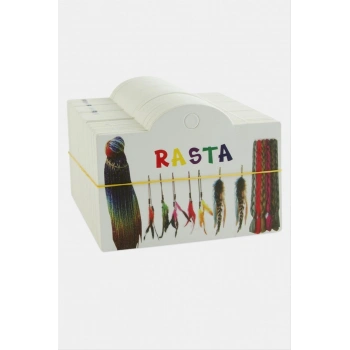 Rasta Kartı