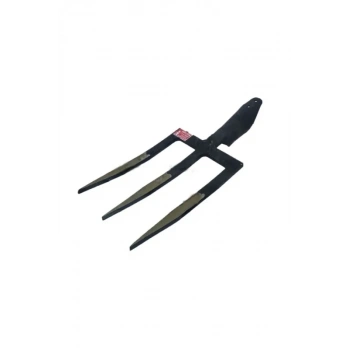 Ray Çelik Yekpare 3'Lü Bel 43 cm , Çelik Kuvvetli