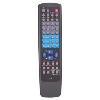 RC 1576 ORİON - AUTOVOX TV KUMANDASI (4887)