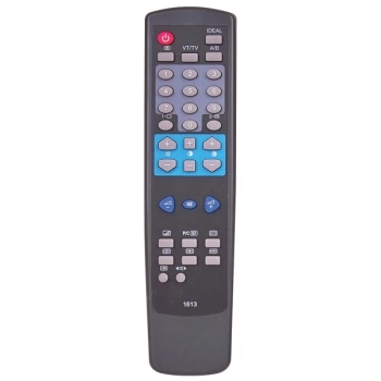 RC 1613 SCHENNEİDER 551-7000  / SİSTEM / SİMTEL TV KUMANDA (4887)