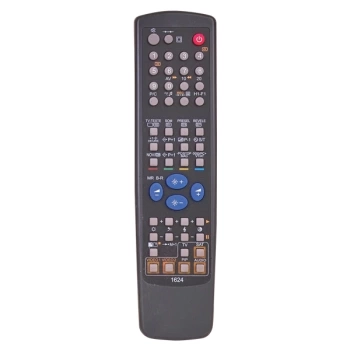 RC 1624 BLAUPUNKT-SIEMENS-GRUNDIG 660 TV KUMANDA (4887)