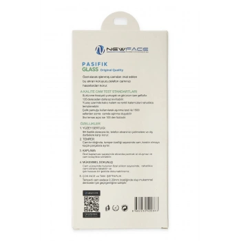 Realme 10 4G Pasifik Cam Ekran Koruyucu