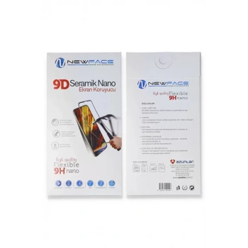 Realme 9 Pro 5G Seramik Nano Ekran Koruyucu