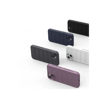 Realme 9i 4G Kılıf Optimum Silikon - Siyah