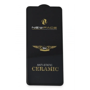 Realme C53 3D Antistatik Seramik Nano Ekran Koruyucu