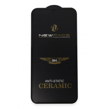 Realme C55 6D Antistatik Mat Seramik Hayalet Nano Ekran Koruyucu